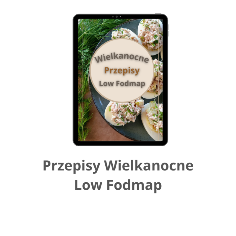 Ebook Wielkanocny z przepisami